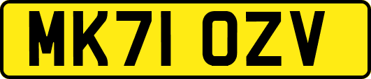 MK71OZV