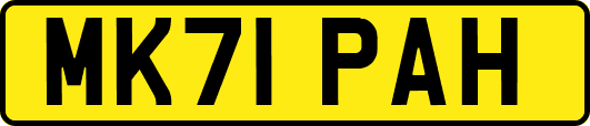 MK71PAH