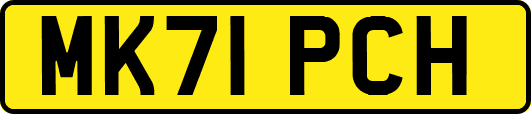 MK71PCH