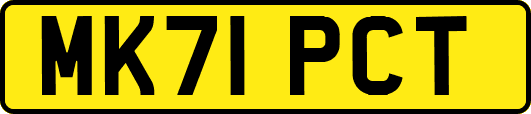 MK71PCT