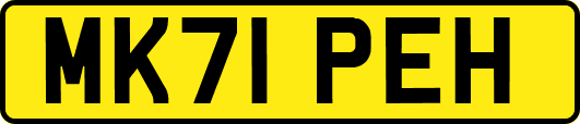 MK71PEH