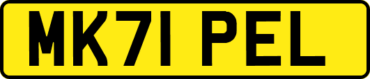 MK71PEL