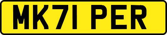 MK71PER