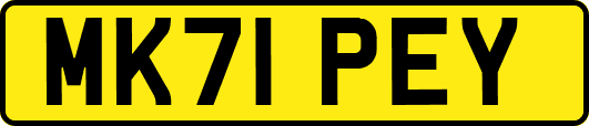 MK71PEY
