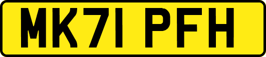 MK71PFH