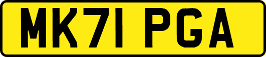 MK71PGA