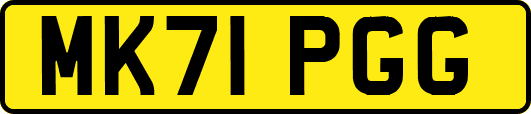 MK71PGG