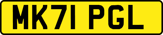 MK71PGL