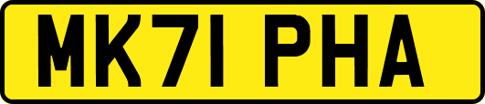 MK71PHA