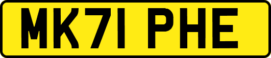 MK71PHE