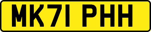 MK71PHH