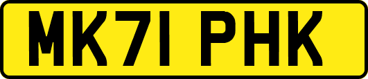 MK71PHK
