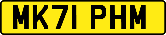 MK71PHM