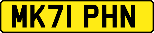 MK71PHN