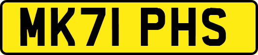 MK71PHS