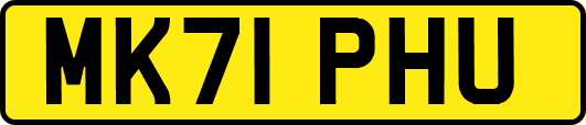 MK71PHU