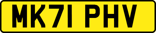 MK71PHV
