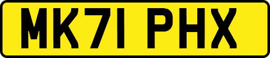 MK71PHX