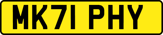MK71PHY