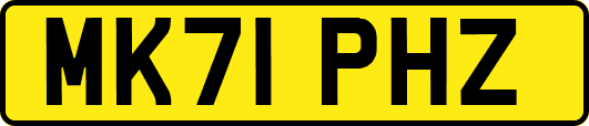 MK71PHZ