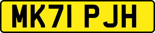 MK71PJH