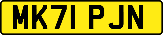 MK71PJN