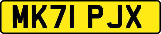 MK71PJX