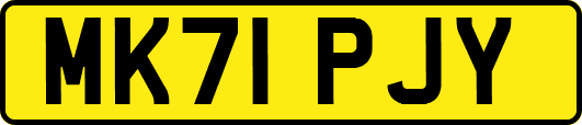 MK71PJY