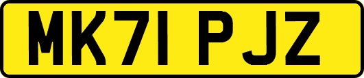 MK71PJZ