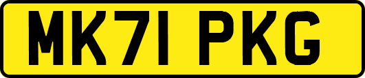 MK71PKG