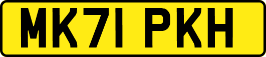 MK71PKH