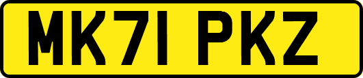 MK71PKZ