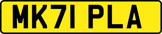 MK71PLA