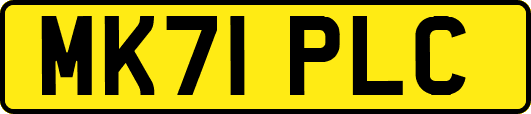MK71PLC