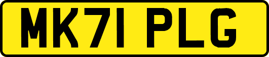 MK71PLG