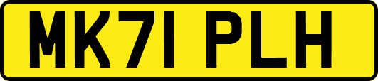 MK71PLH