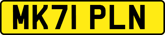 MK71PLN