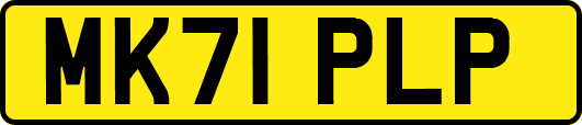 MK71PLP