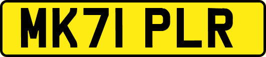 MK71PLR