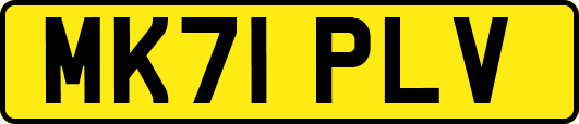 MK71PLV