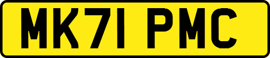 MK71PMC