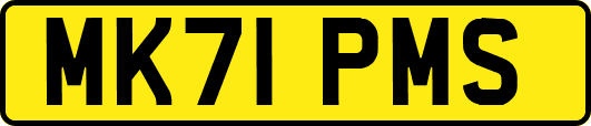 MK71PMS