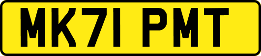 MK71PMT
