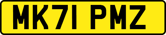 MK71PMZ