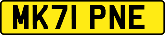 MK71PNE