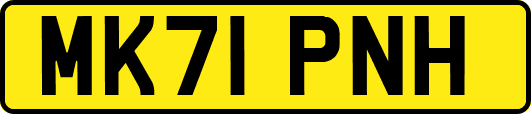 MK71PNH