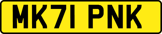 MK71PNK