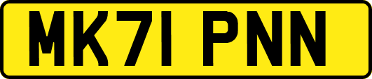 MK71PNN