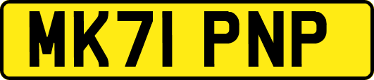 MK71PNP
