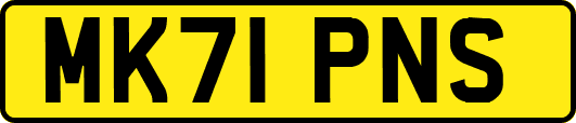MK71PNS